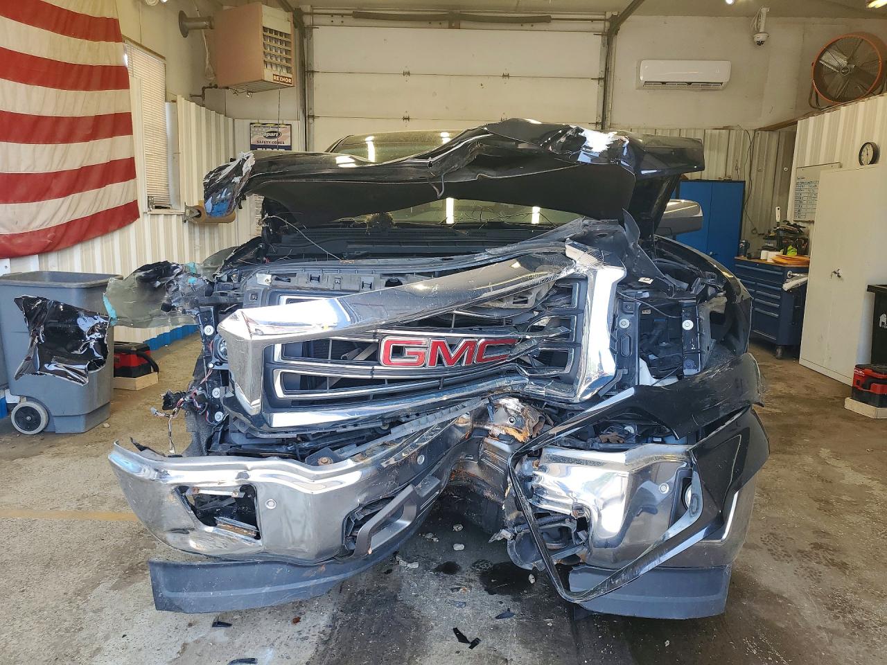 2014 GMC SIERRA