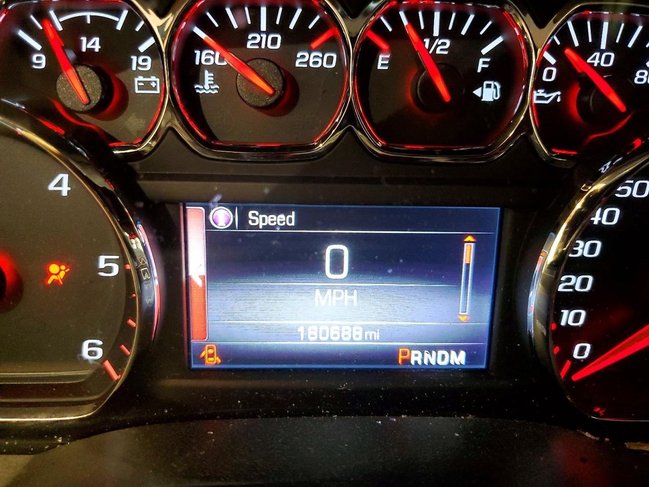 2014 GMC SIERRA