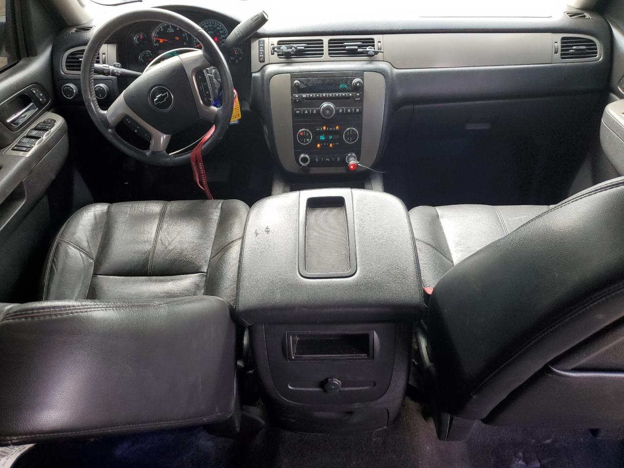 2012 CHEVROLET ALL Models