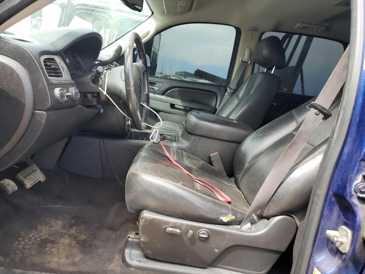 2012 CHEVROLET ALL Models