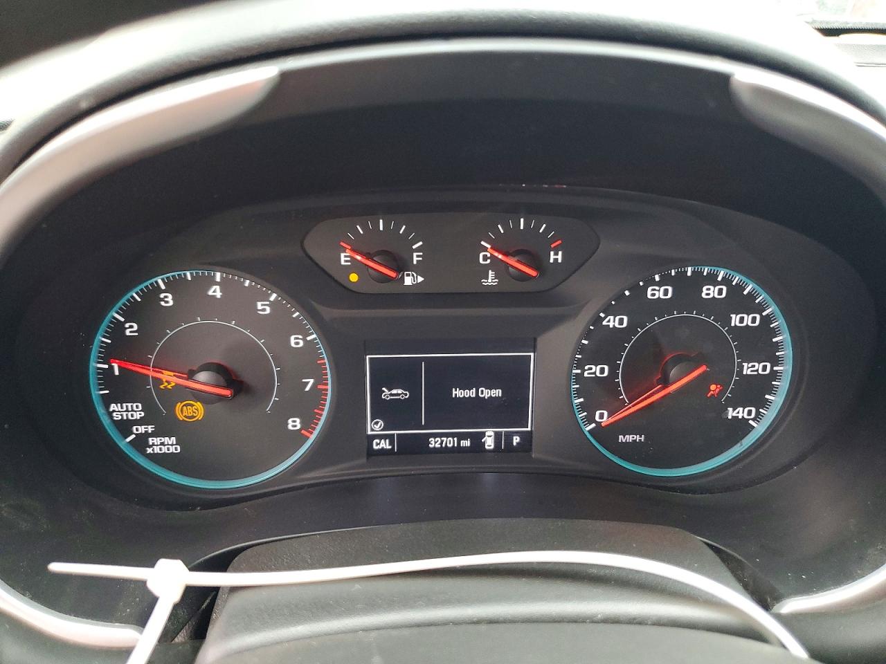 2022 CHEVROLET MALIBU