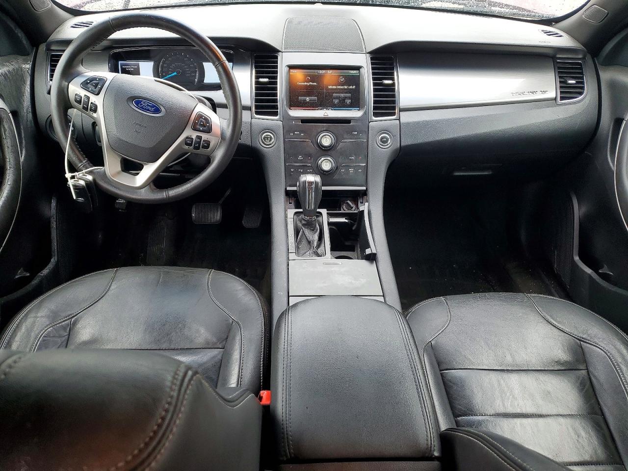2015 FORD TAURUS