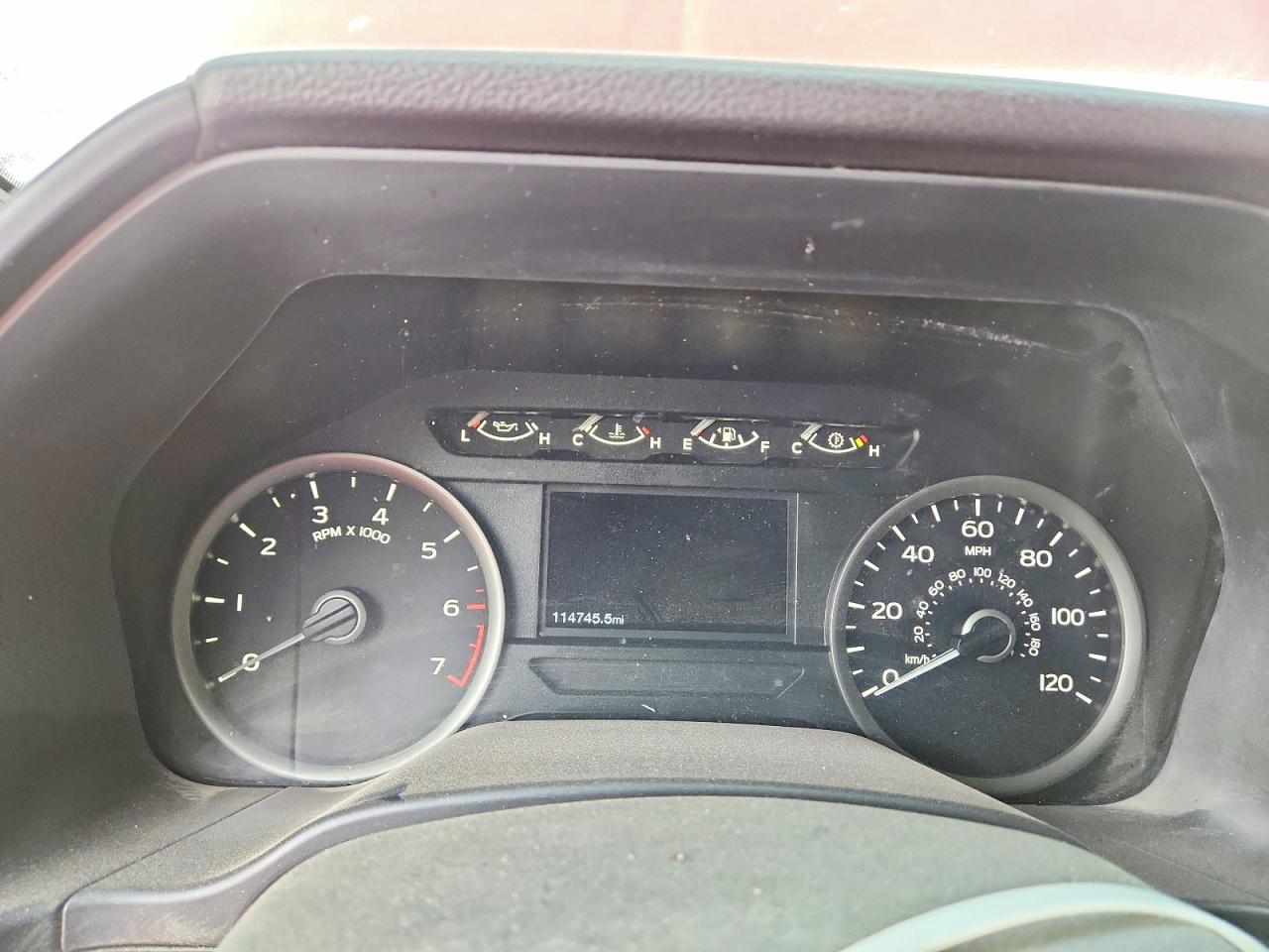2019 FORD F150