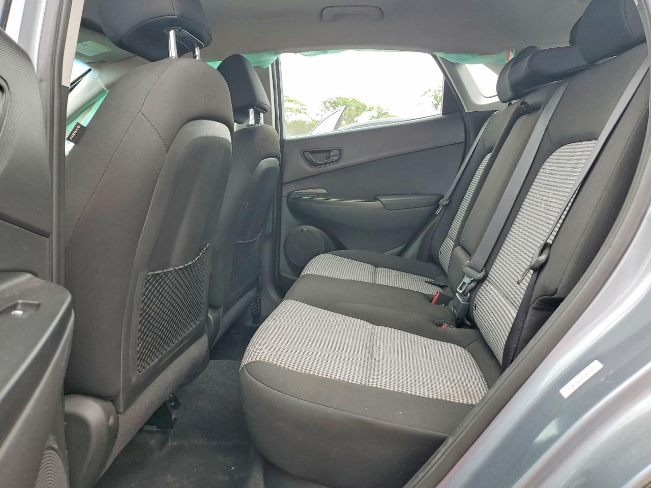 2021 HYUNDAI KONA