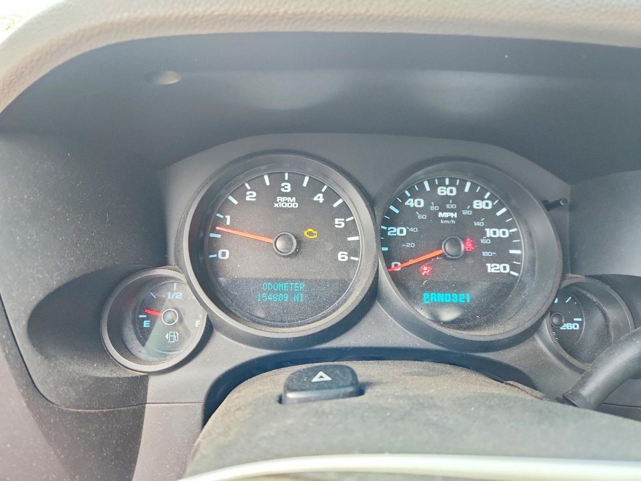 2010 GMC SIERRA