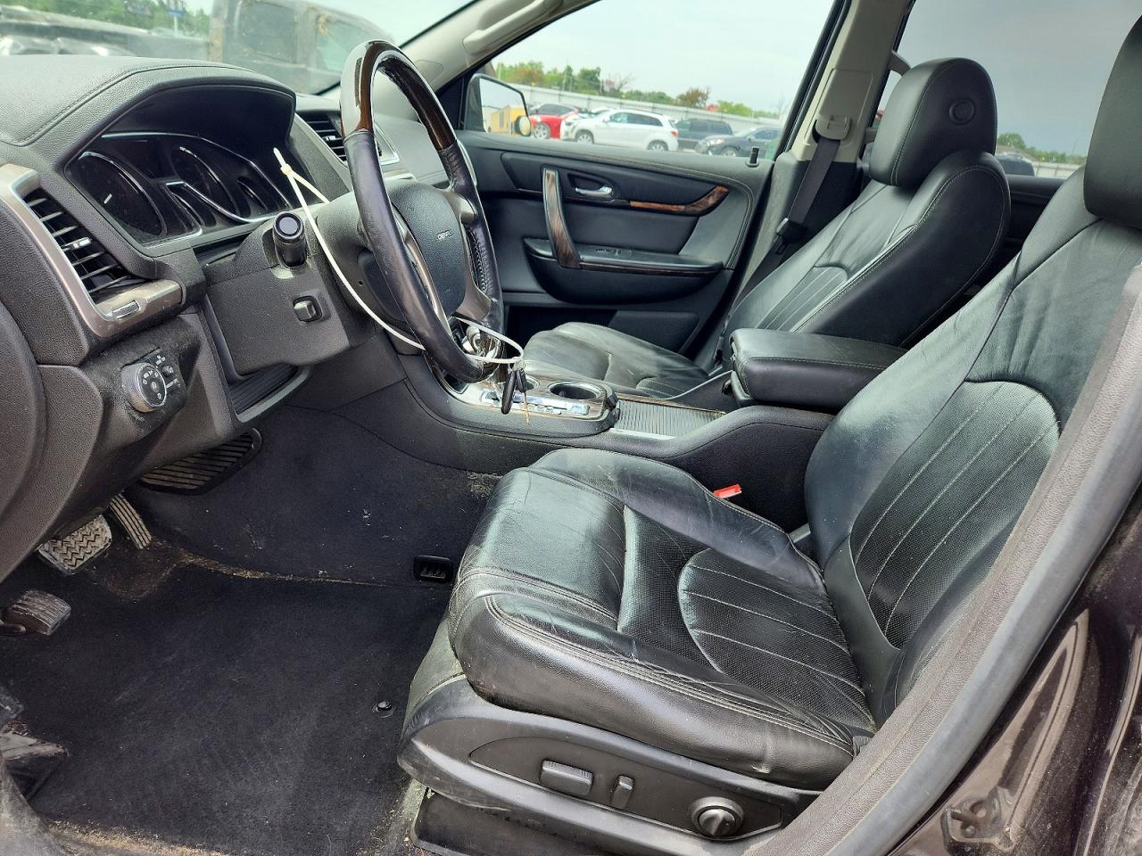 2015 GMC ACADIA DEN