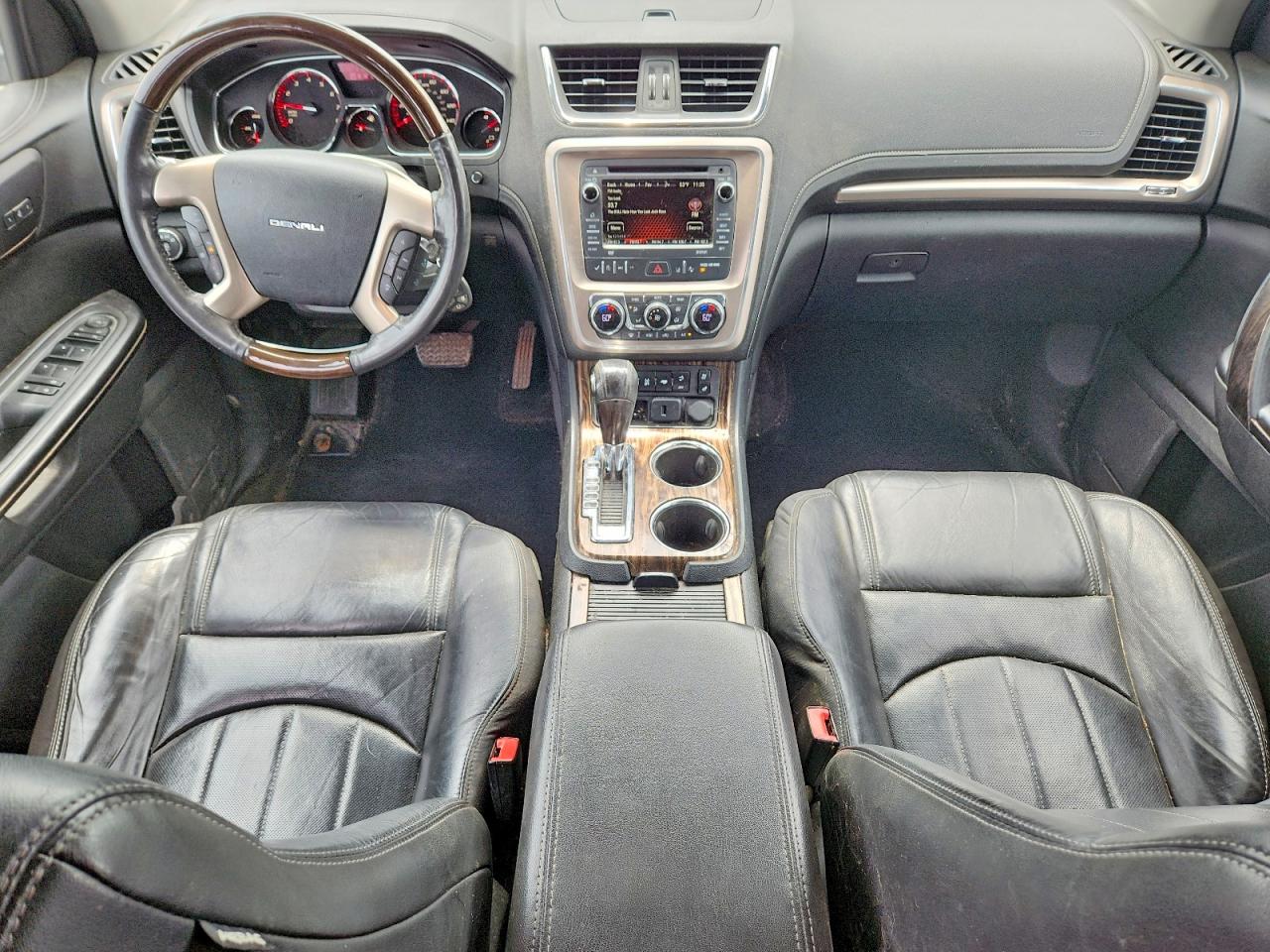 2015 GMC ACADIA DEN