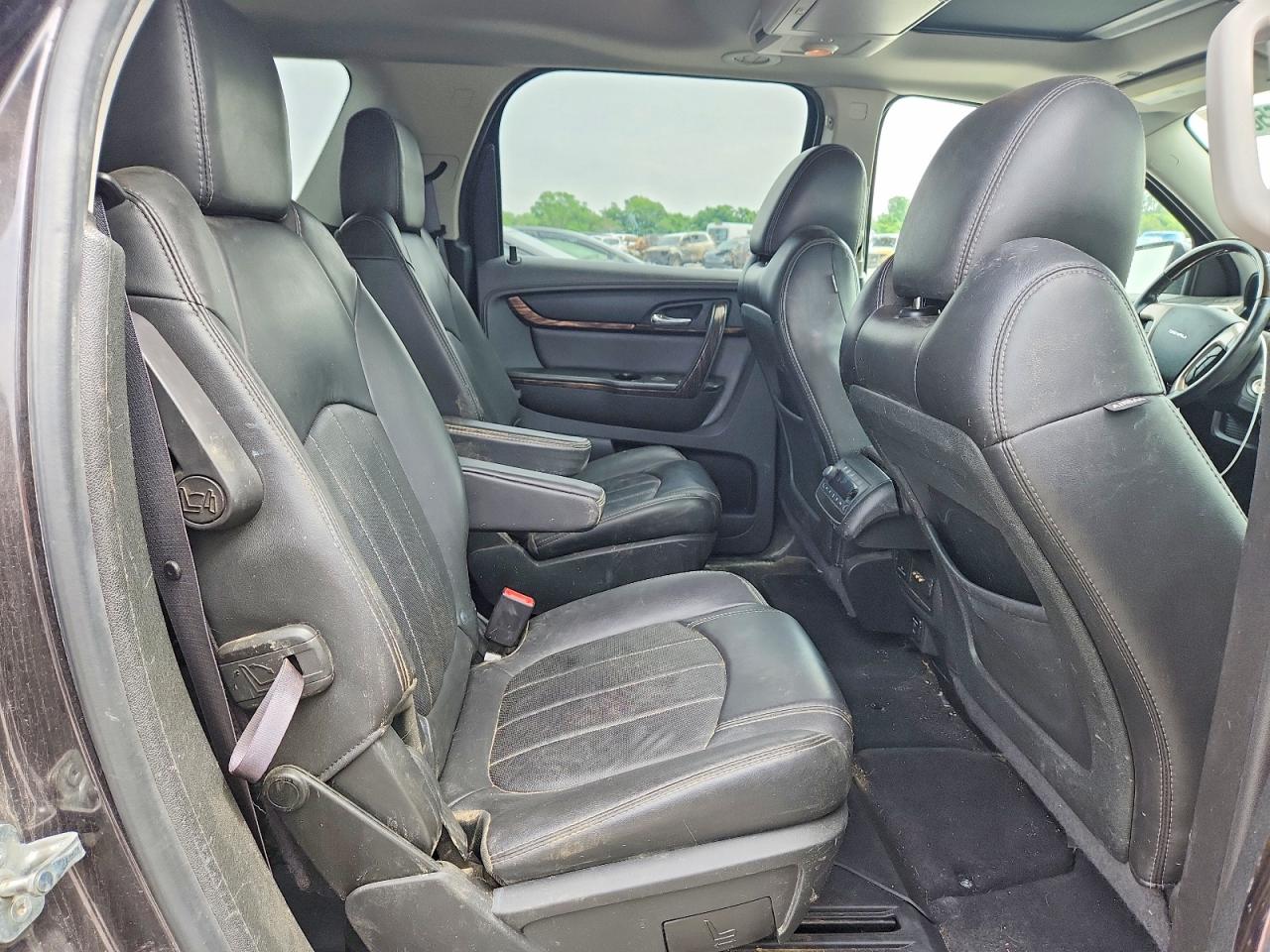 2015 GMC ACADIA DEN