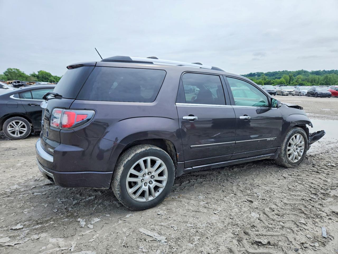 2015 GMC ACADIA DEN