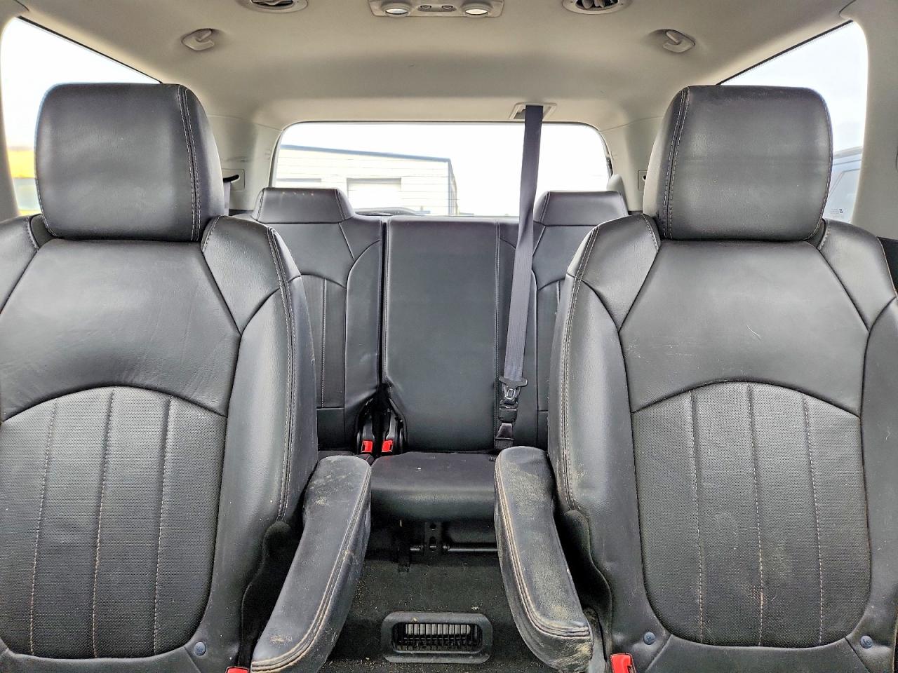 2015 GMC ACADIA DEN