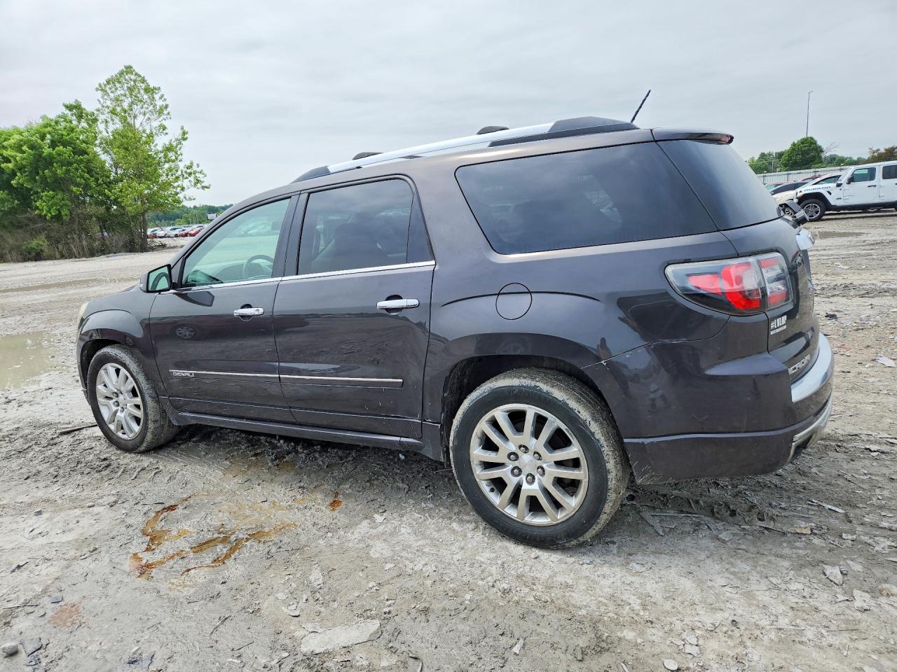 2015 GMC ACADIA DEN