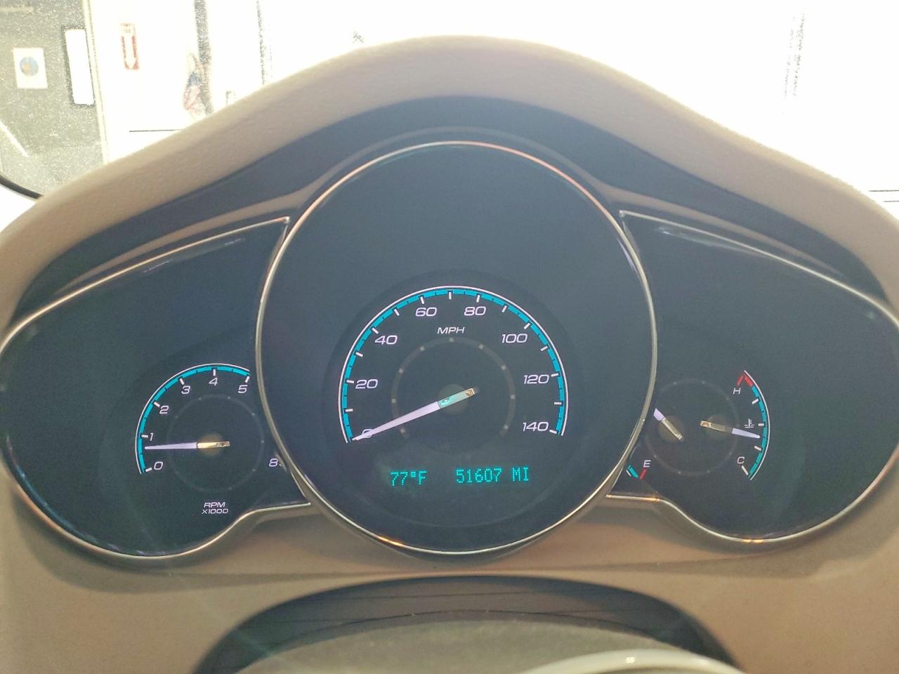 2011 CHEVROLET MALIBU
