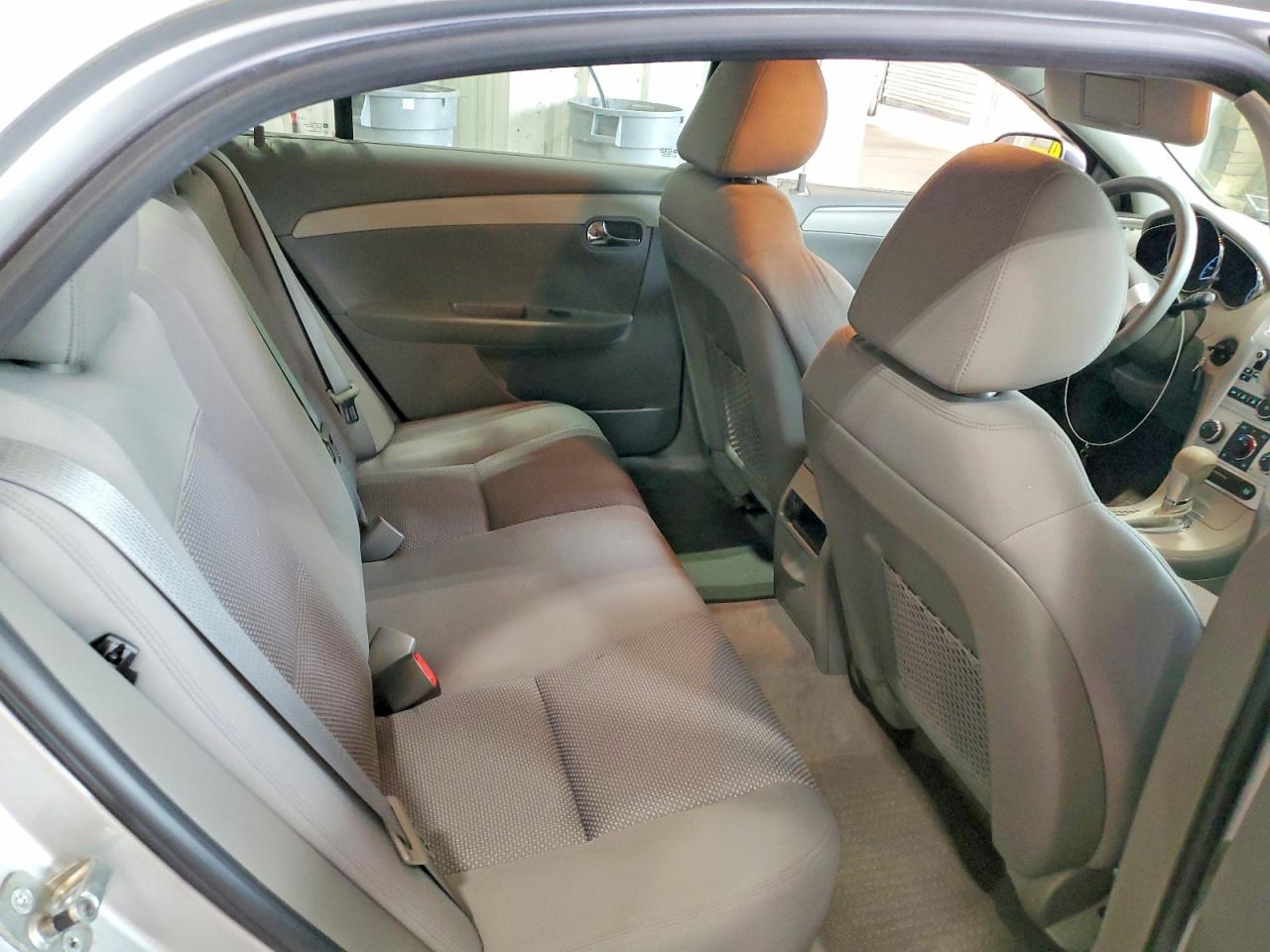 2011 CHEVROLET MALIBU