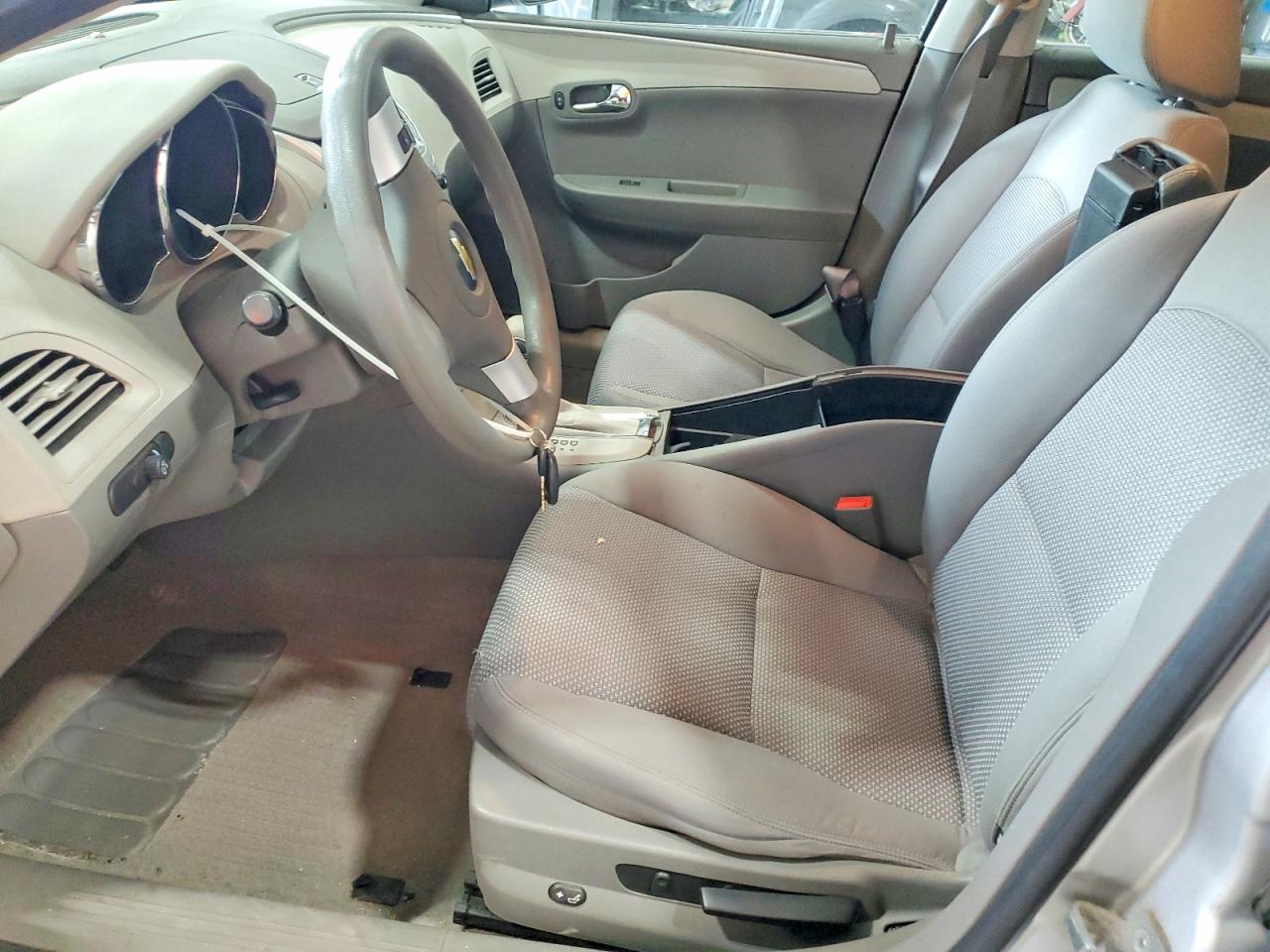 2011 CHEVROLET MALIBU
