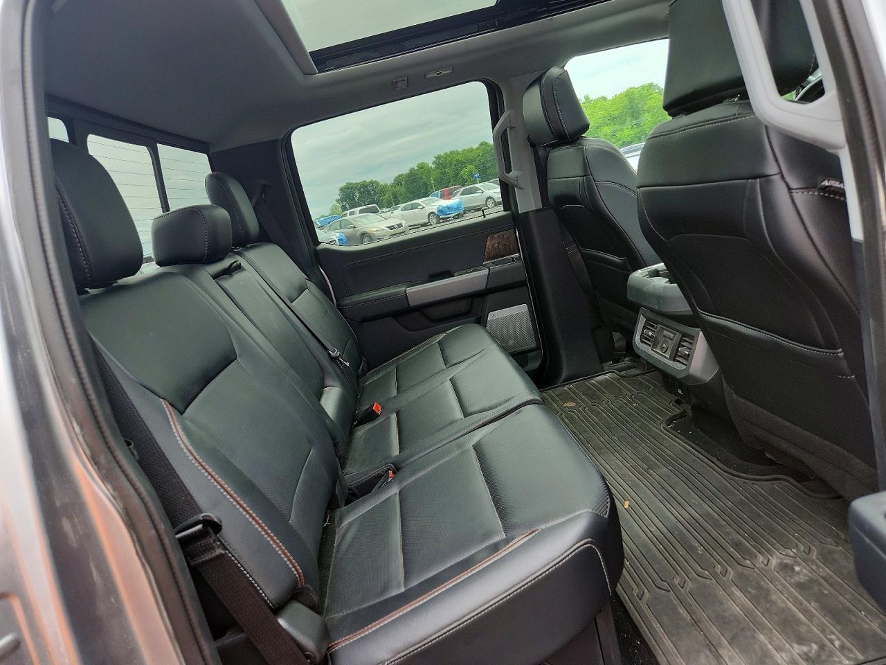 2024 FORD F350