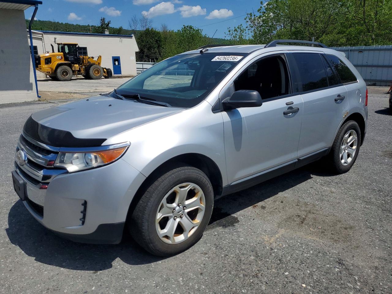 2013 FORD EDGE