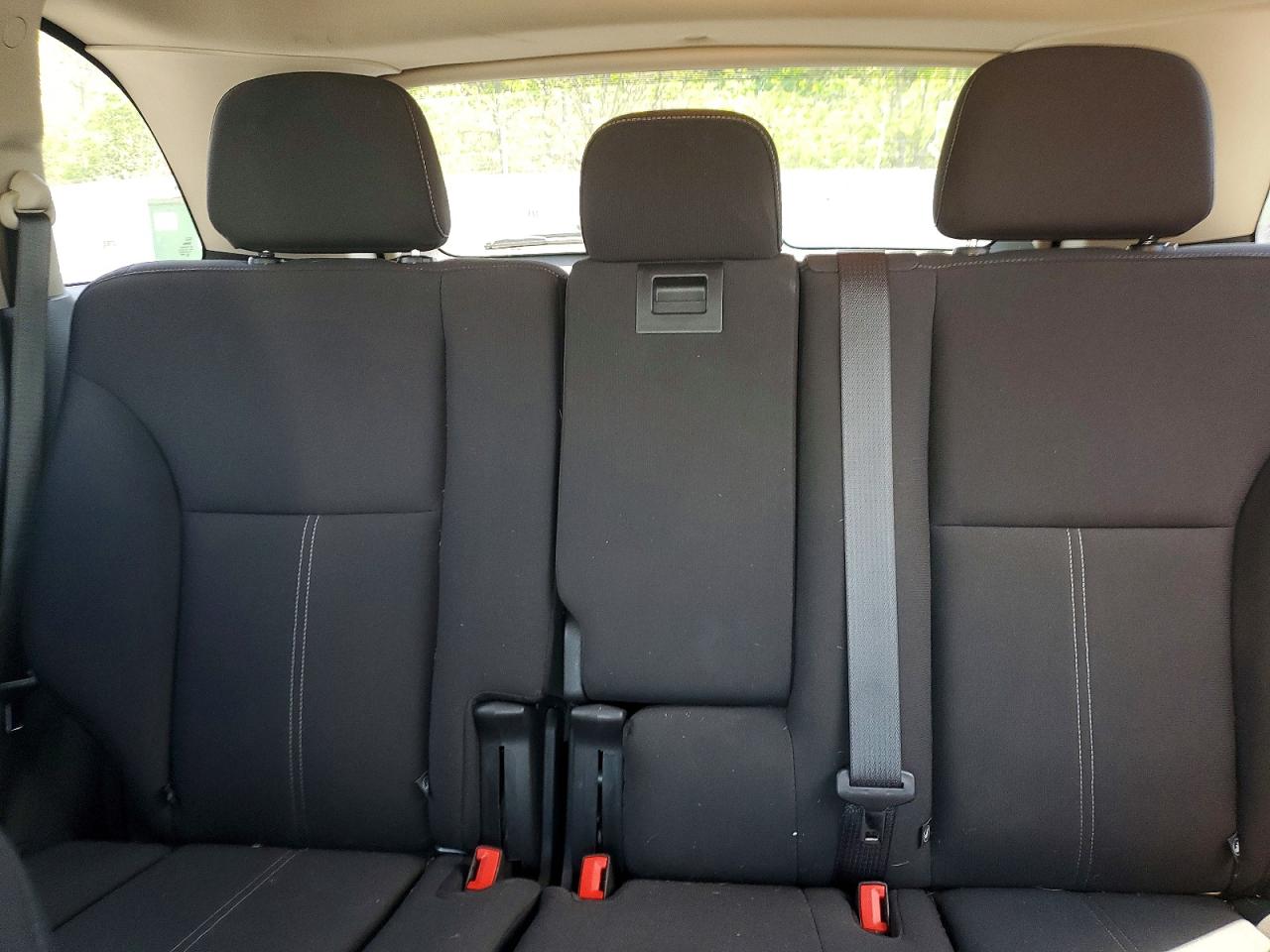 2013 FORD EDGE