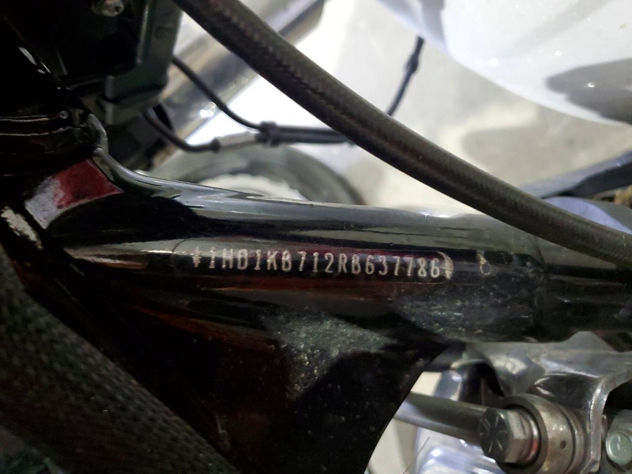 2024 HARLEY-DAVIDSON FL