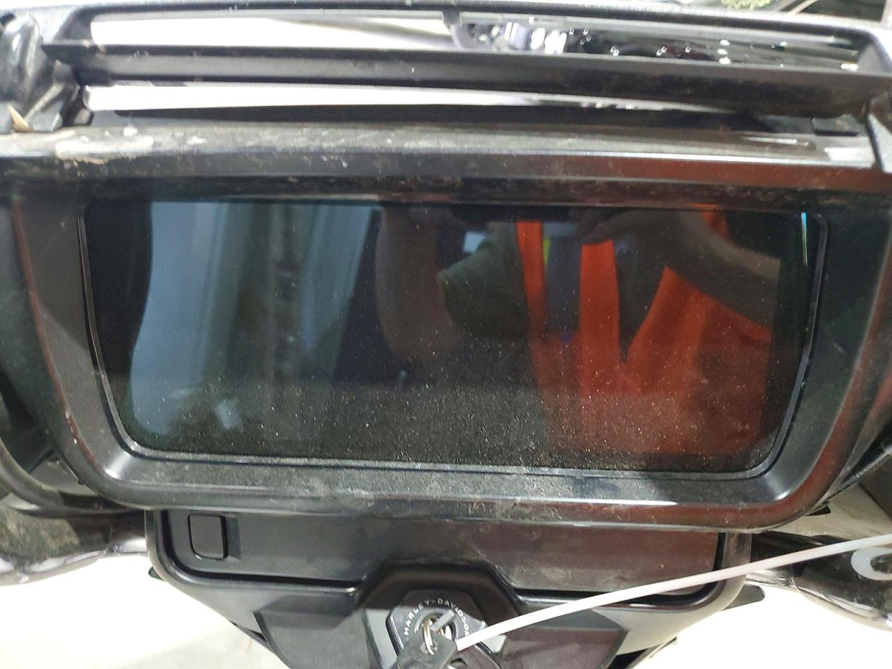 2024 HARLEY-DAVIDSON FL