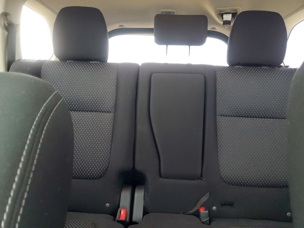 2017 MITSUBISHI OUTLANDER