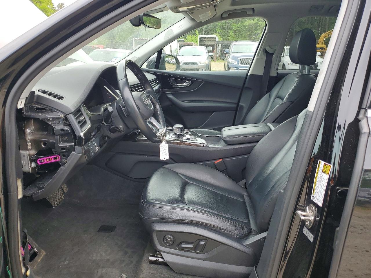 2019 AUDI Q7