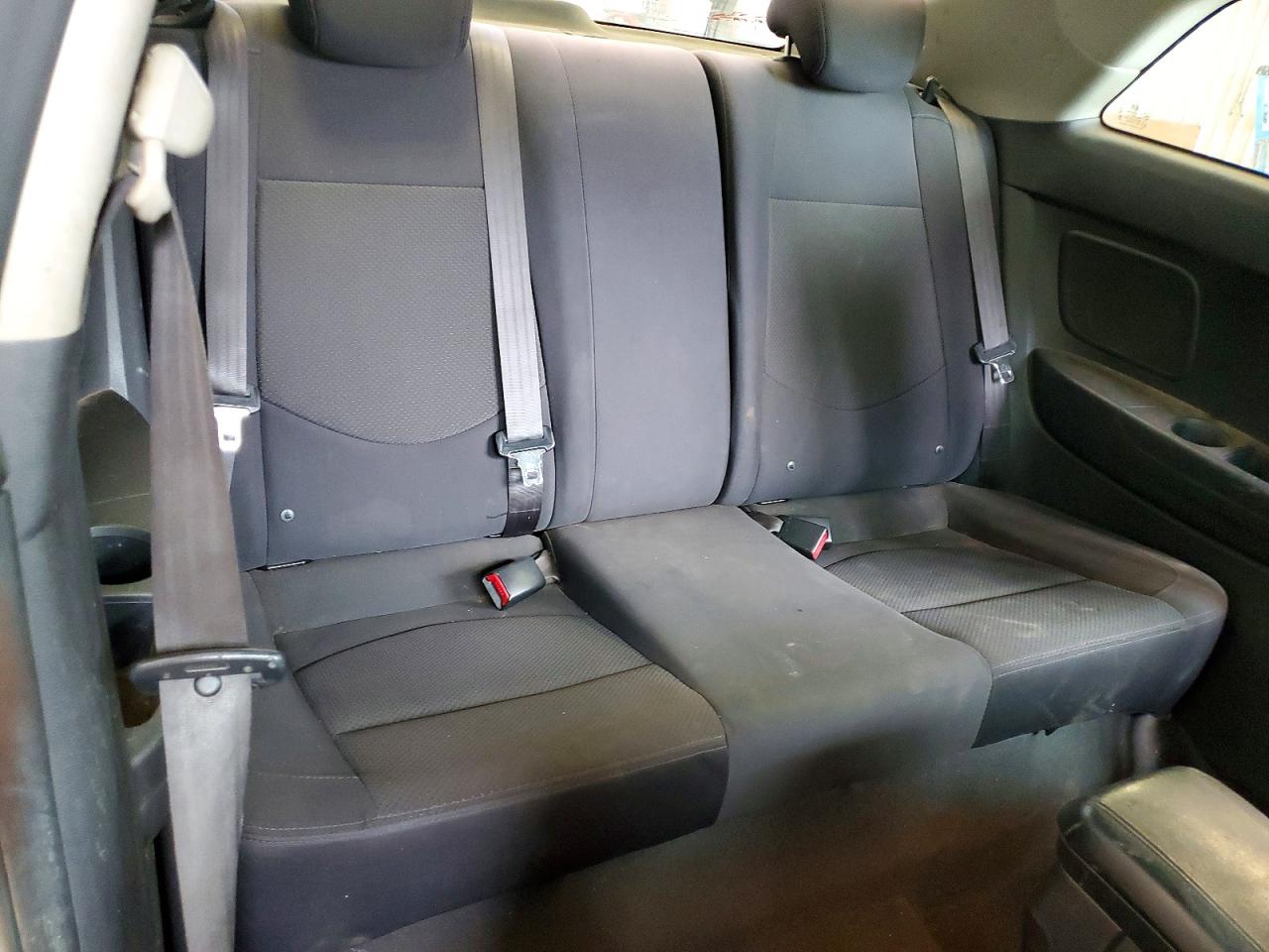 2012 KIA FORTE
