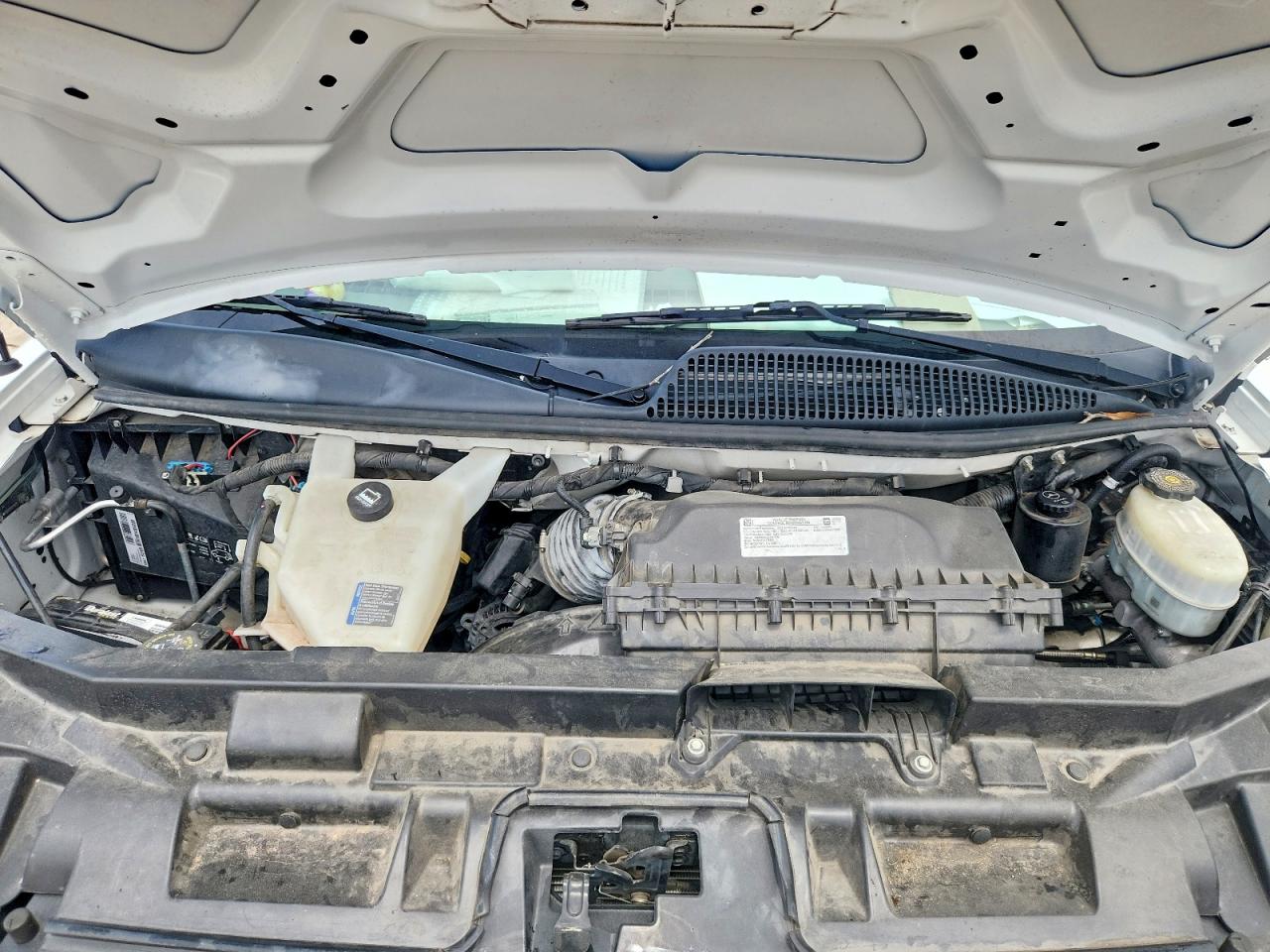 2022 CHEVROLET ALL Models