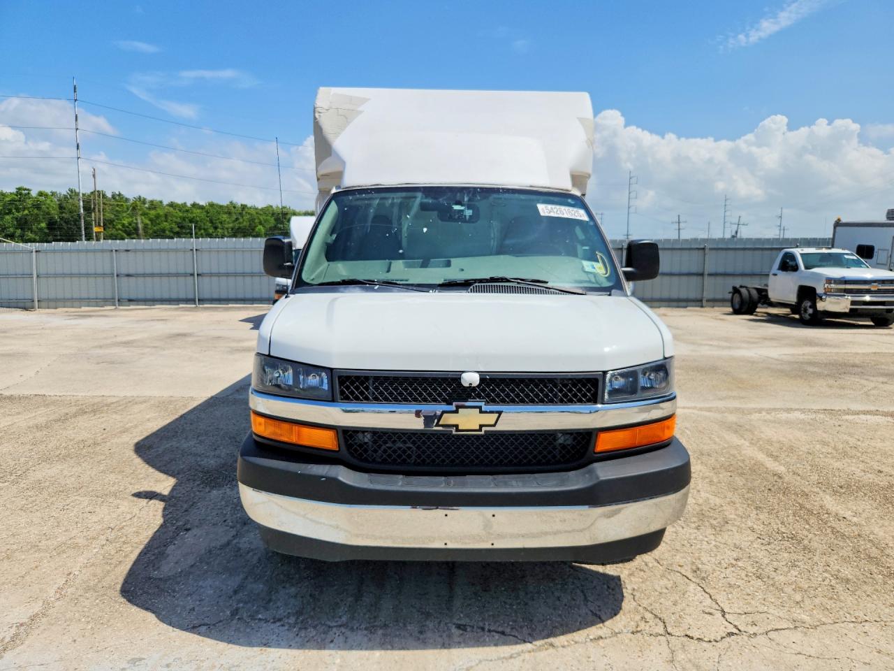2022 CHEVROLET ALL Models