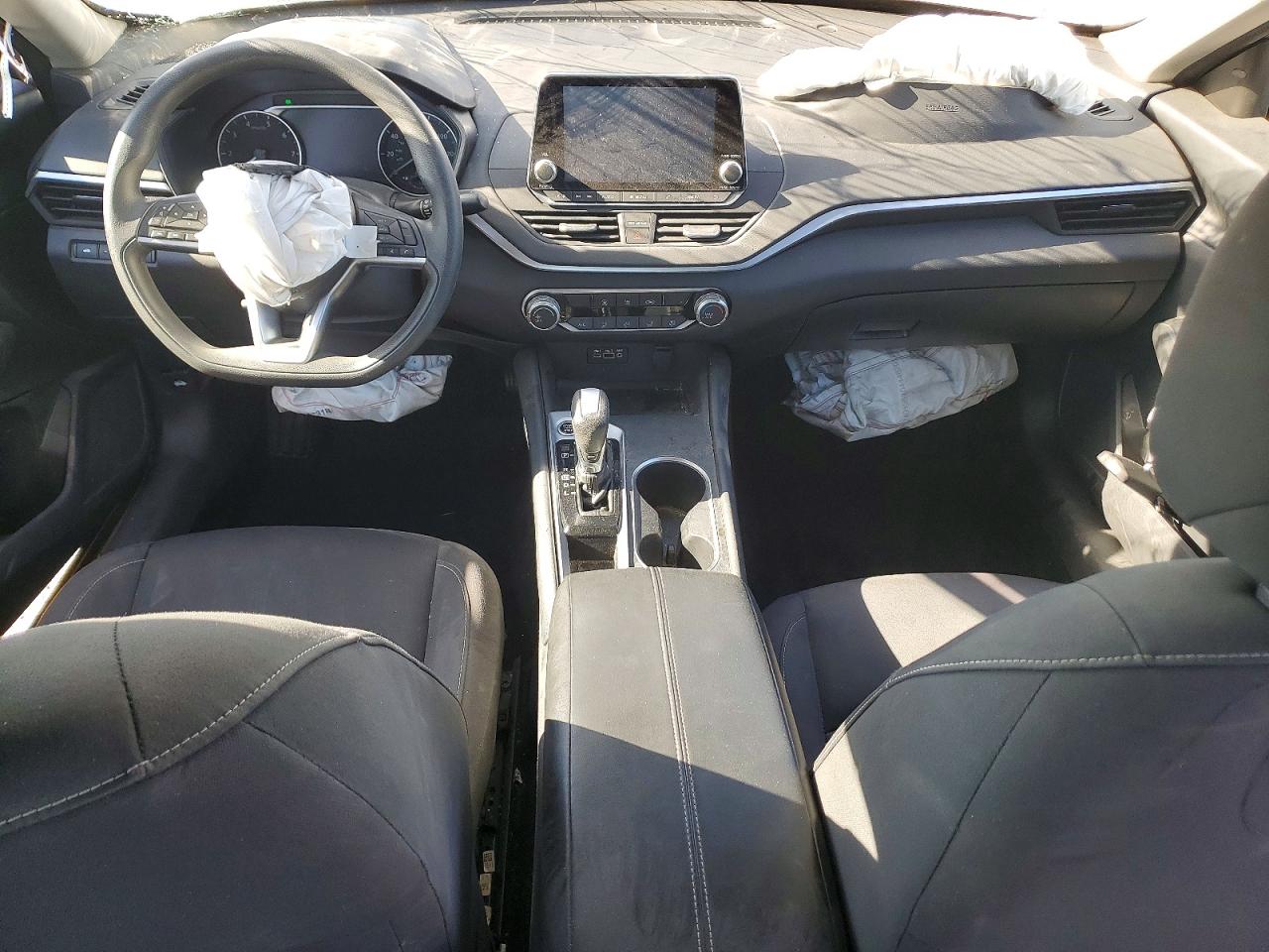 2022 NISSAN ALTIMA