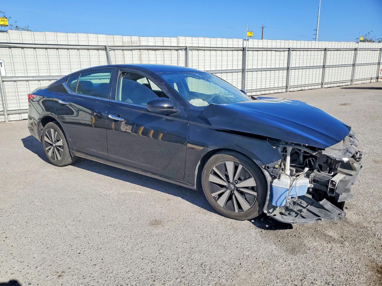 2022 NISSAN ALTIMA