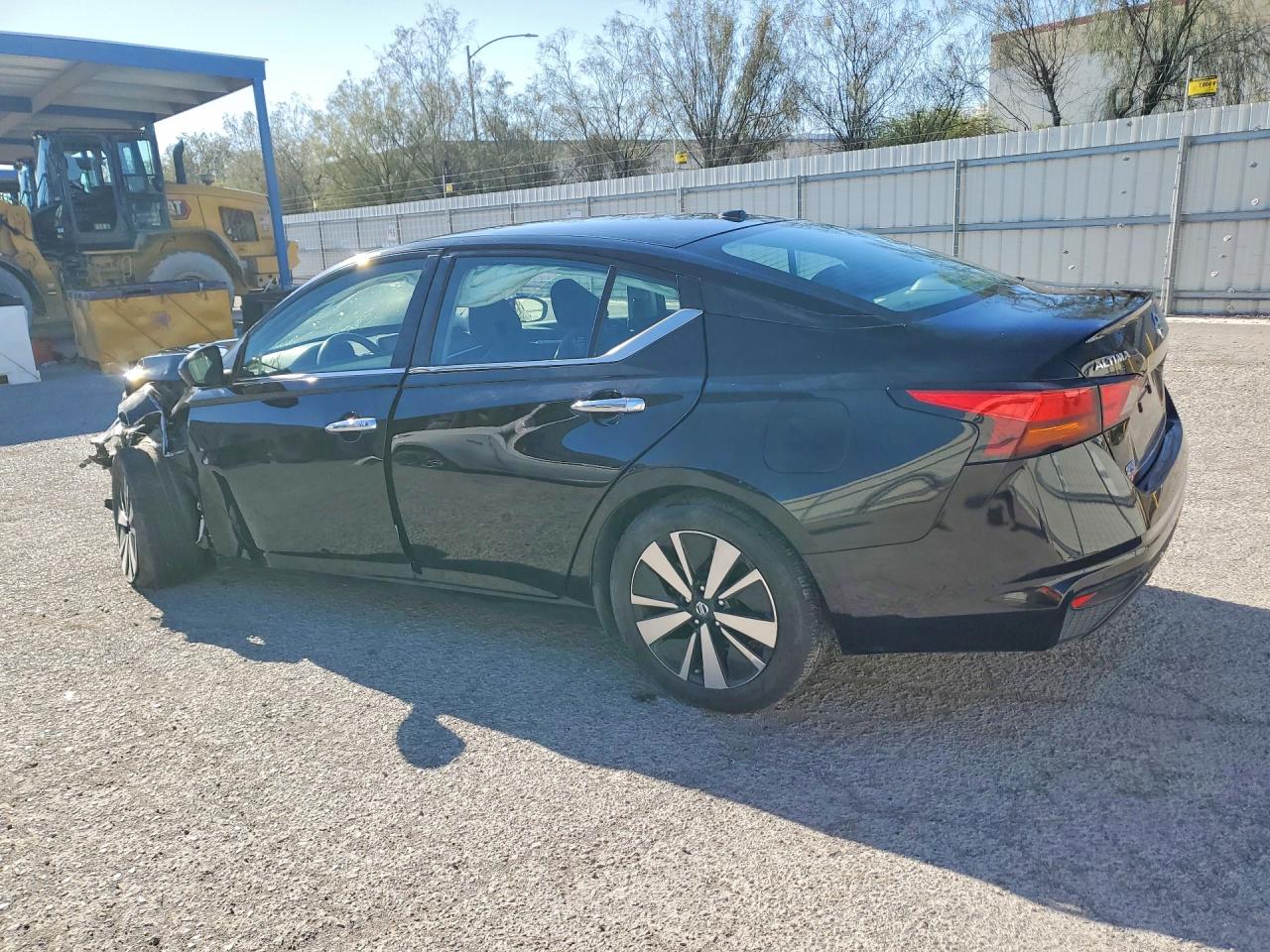 2022 NISSAN ALTIMA