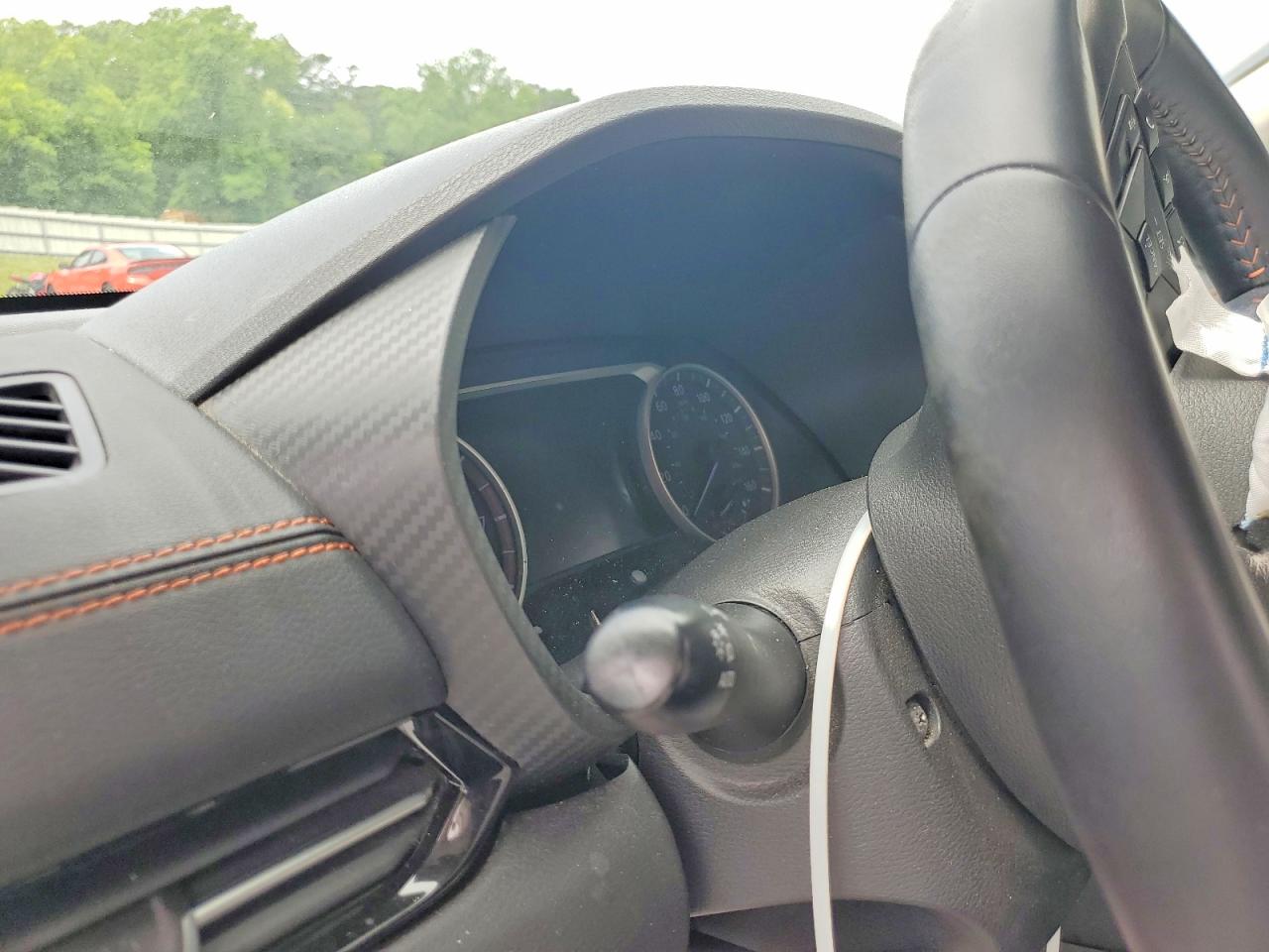2020 NISSAN SENTRA