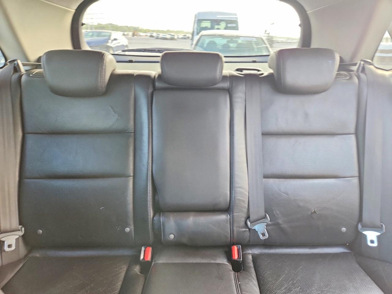 2011 ACURA RDX