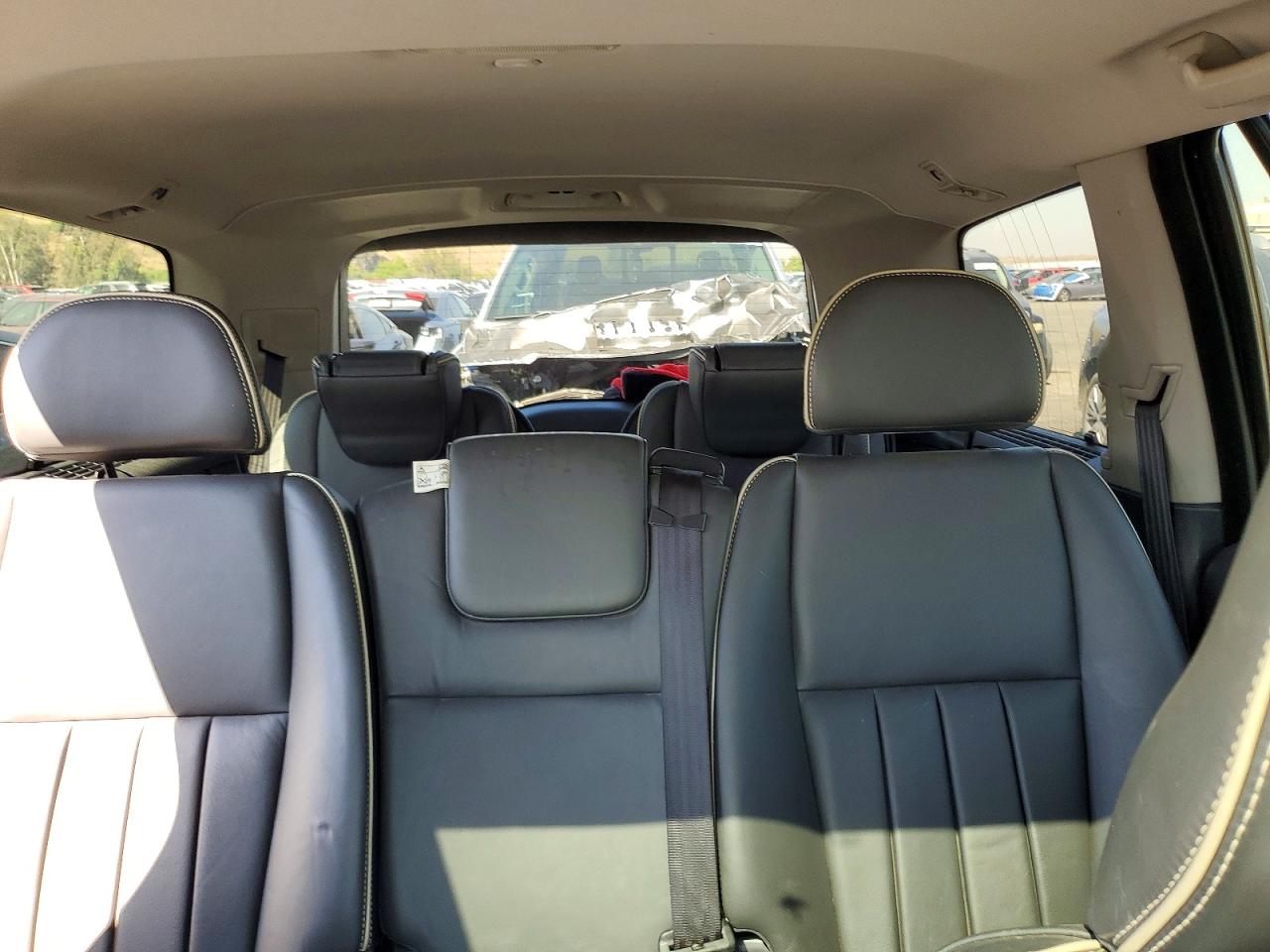 2013 VOLVO XC90
