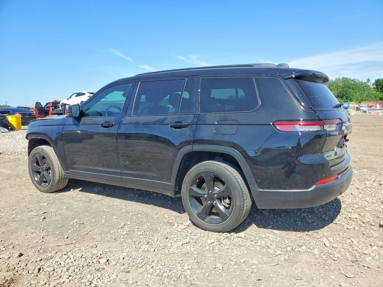 2024 JEEP GRAND CHER