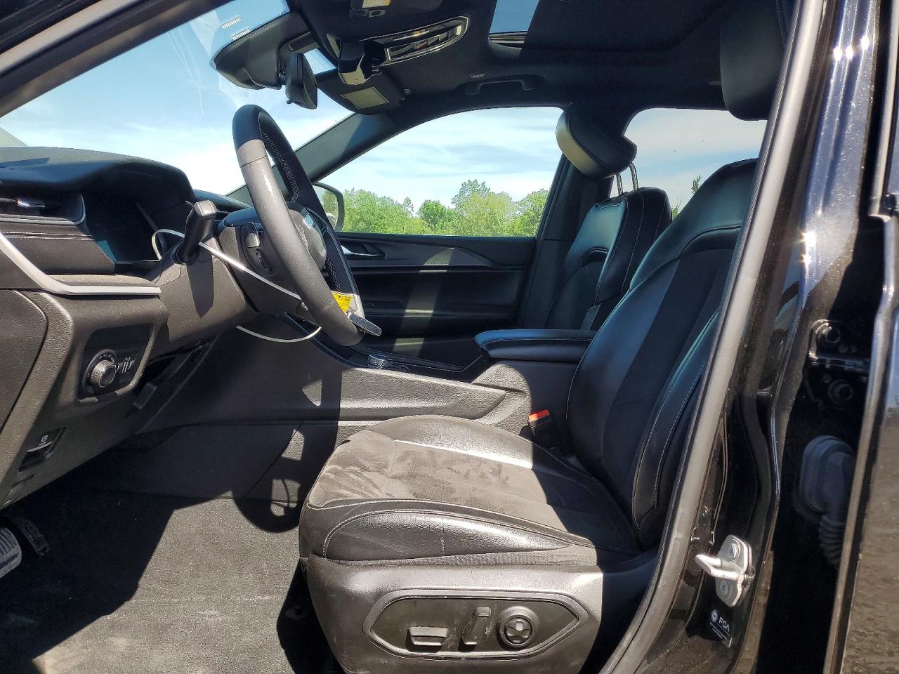 2024 JEEP GRAND CHER
