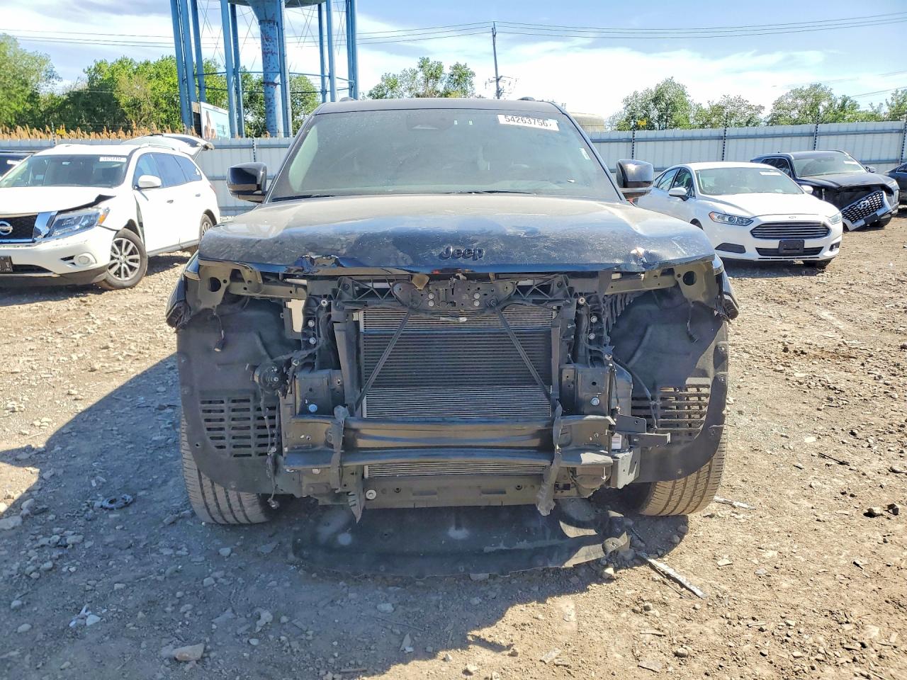 2024 JEEP GRAND CHER
