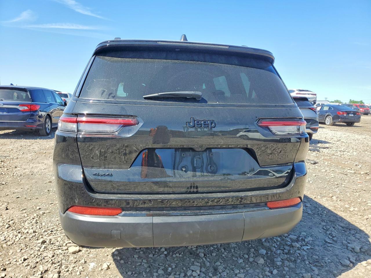 2024 JEEP GRAND CHER