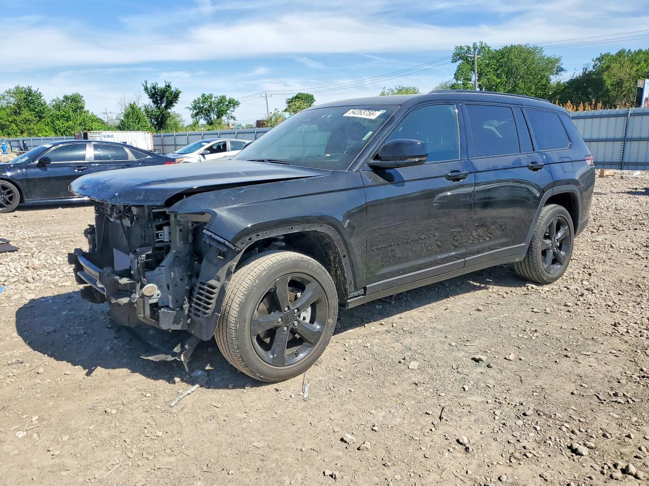 2024 JEEP GRAND CHER