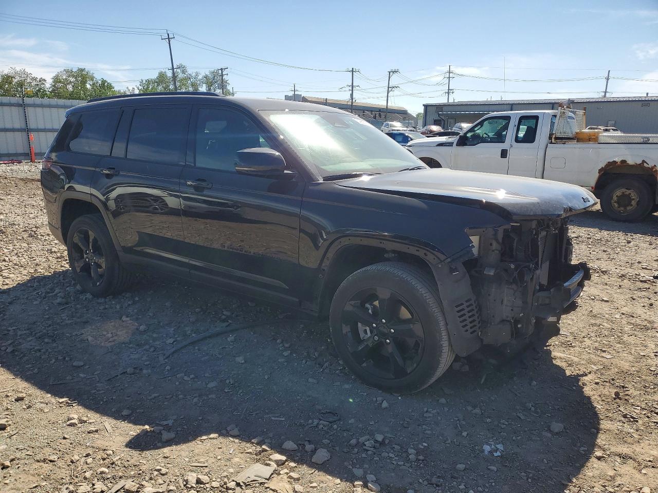 2024 JEEP GRAND CHER