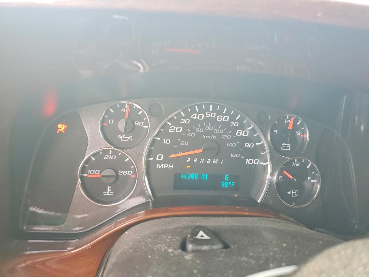 2020 GMC SAVANA