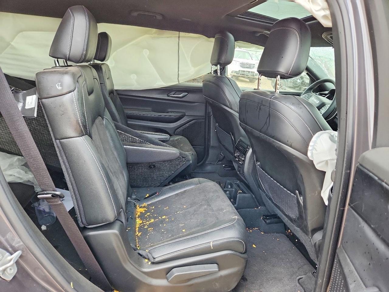 2024 JEEP CHEROKEE