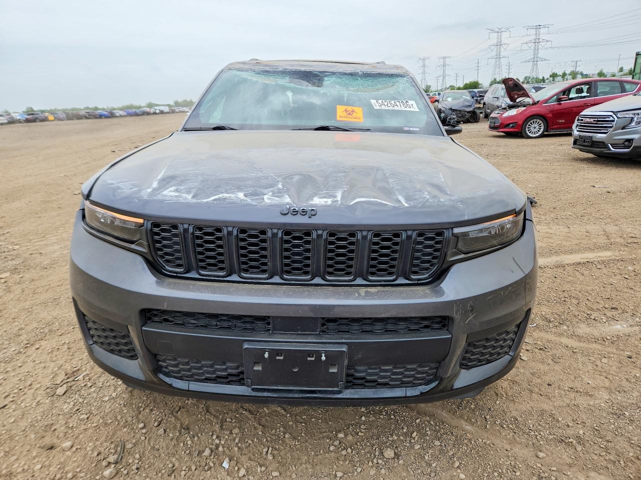 2024 JEEP CHEROKEE