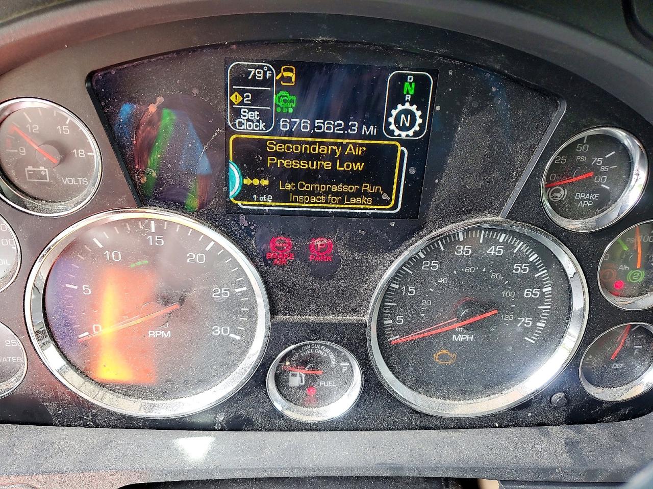 2020 KENWORTH ALL OTHER