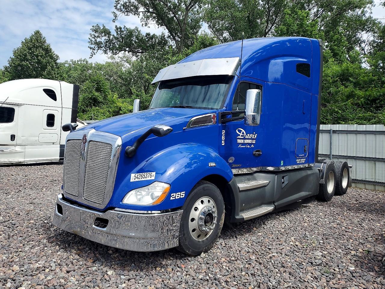 2020 KENWORTH ALL OTHER