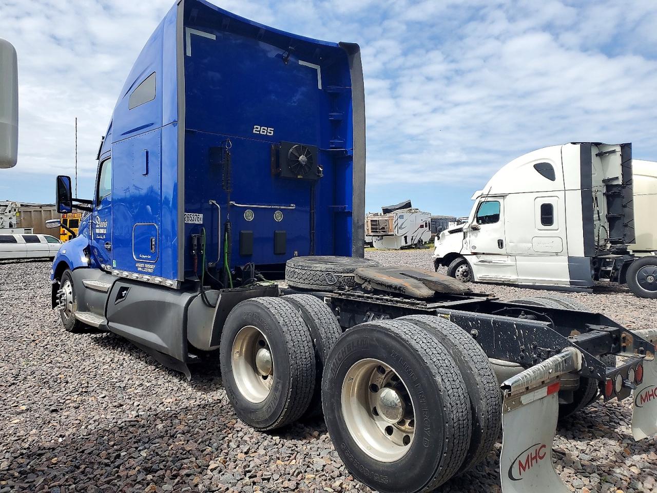 2020 KENWORTH ALL OTHER