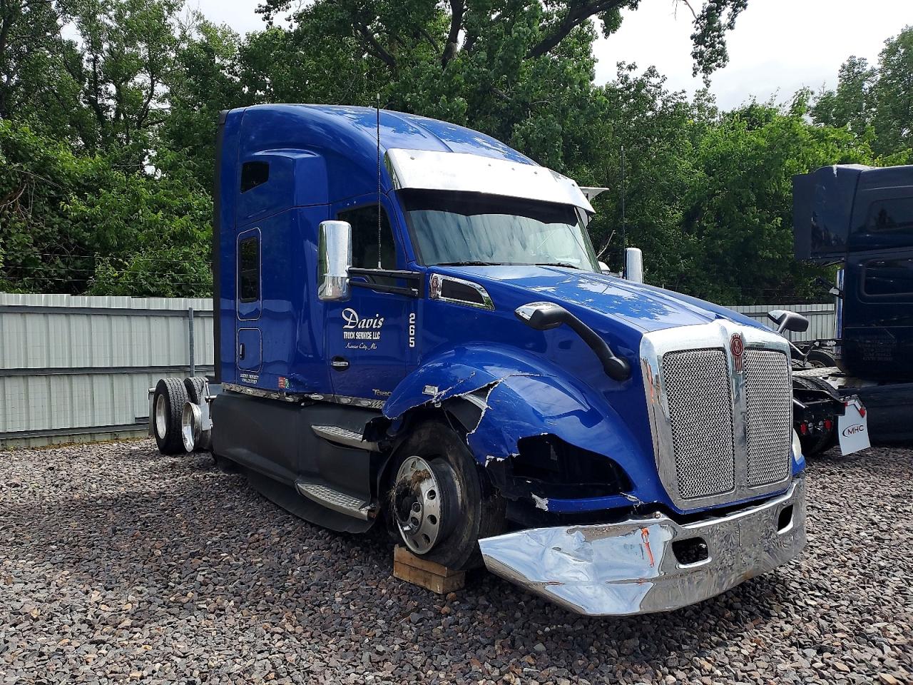 2020 KENWORTH ALL OTHER