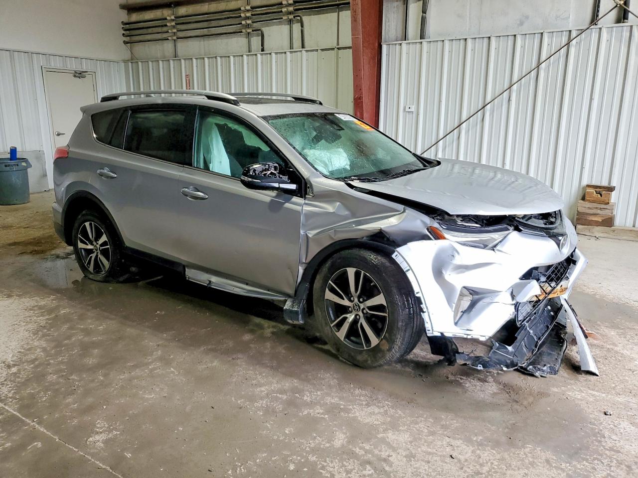 2017 TOYOTA RAV4