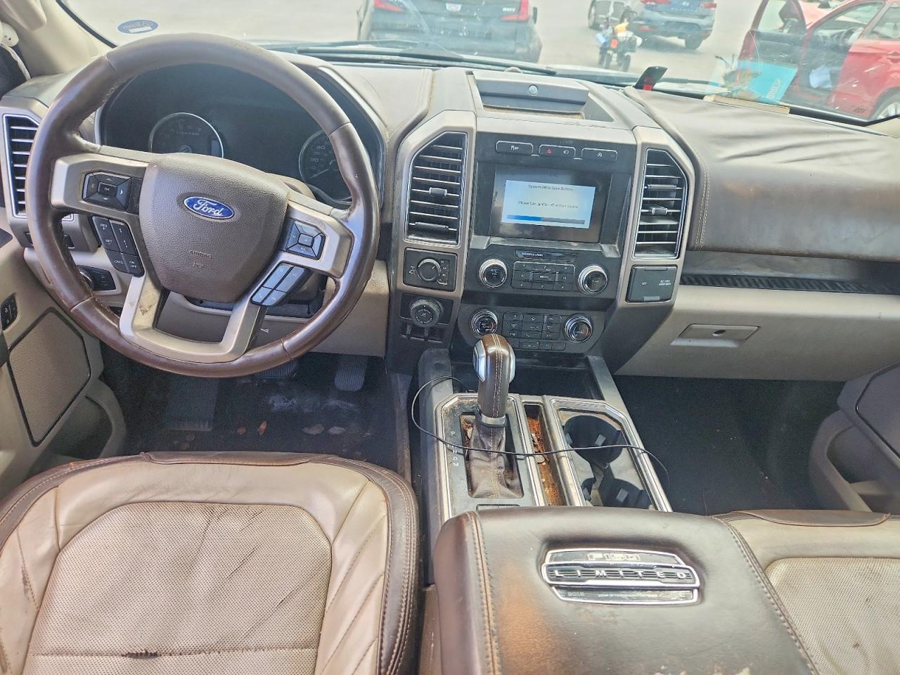 2019 FORD F150