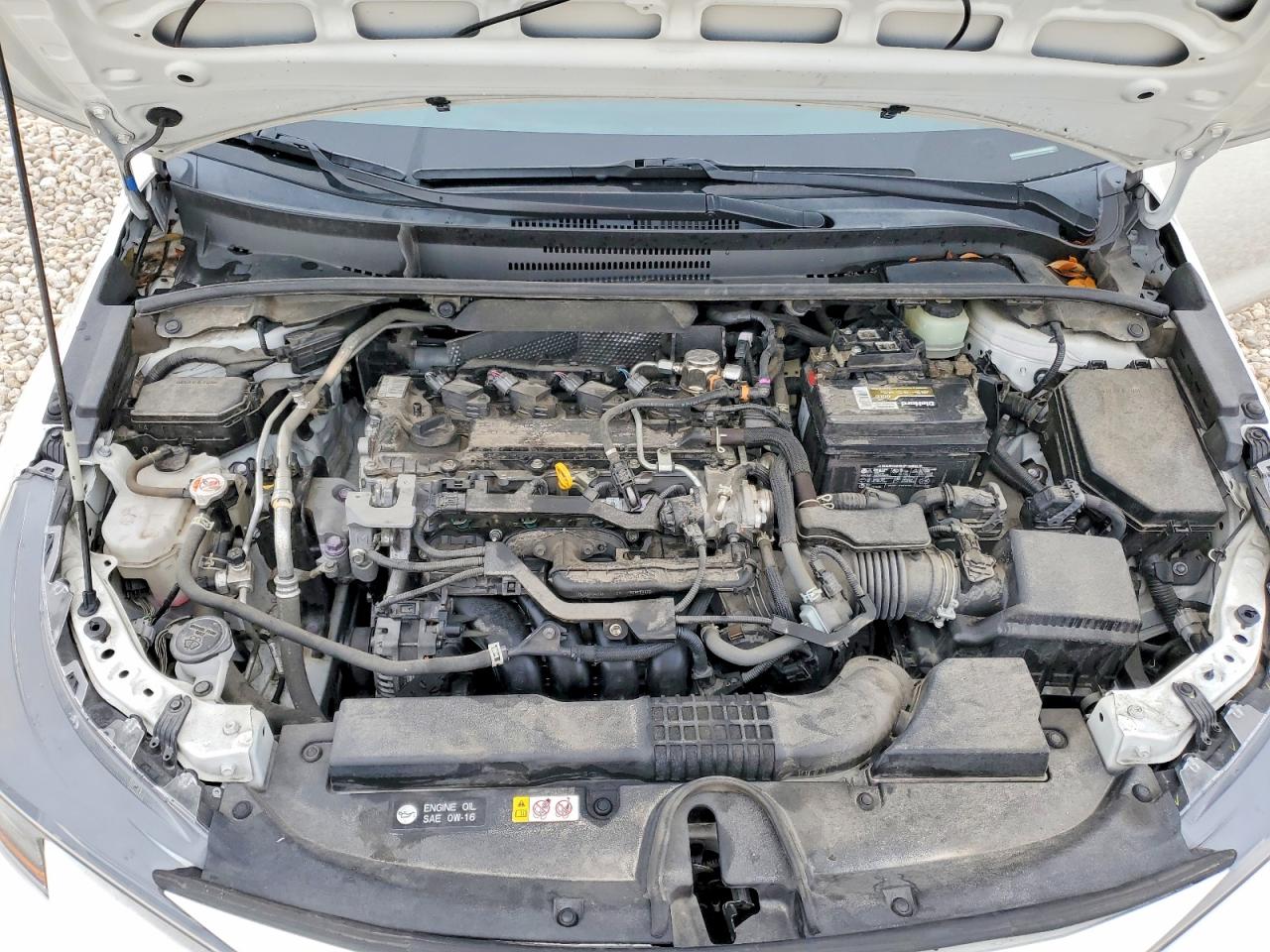 2022 TOYOTA COROLLA HA